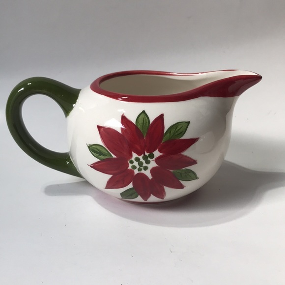 Vintage Holiday Serving Set - Picture 3 of 16